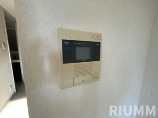 【セキュリティ】 | アーバイル三軒茶屋