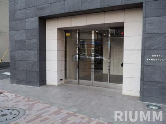 【エントランス】 | アーバイル三軒茶屋