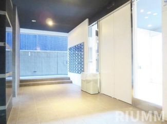 【その他共用部分】 | アーバイル三軒茶屋