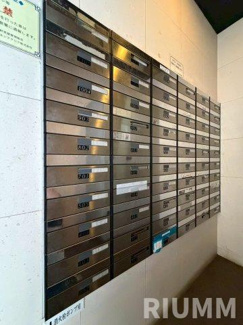 【設備】 | アーバイル三軒茶屋