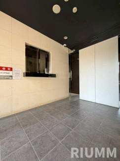 【その他共用部分】 | アーバイル三軒茶屋