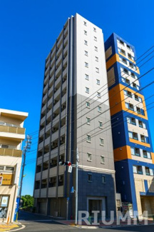 【外観】 | アーバイル三軒茶屋