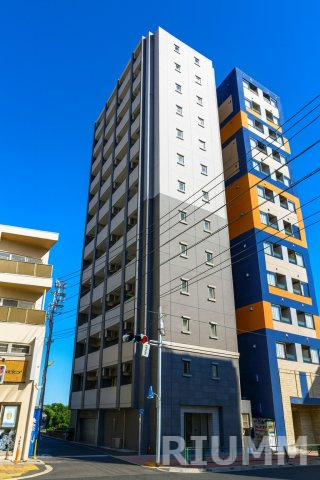 アーバイル三軒茶屋の画像