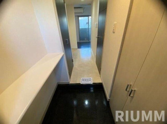 【玄関】 | アーバイル三軒茶屋