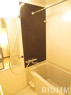 【浴室】 | アーバイル三軒茶屋