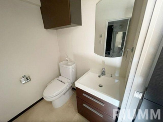 【トイレ】 | アーバイル三軒茶屋