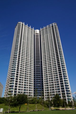 スカイズタワー＆ガーデン