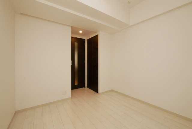 エステムコート難波WEST-SIDE Vアジュールの居間・リビング