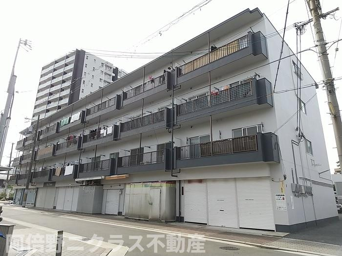 住吉建物２号館