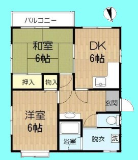 サンプラザ１８の画像