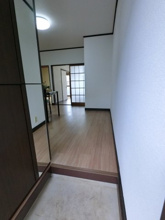 【玄関】