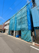 下丸子＿新築A号棟の画像