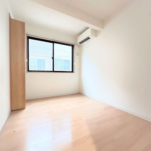 グランレーヴ大曽根の設備