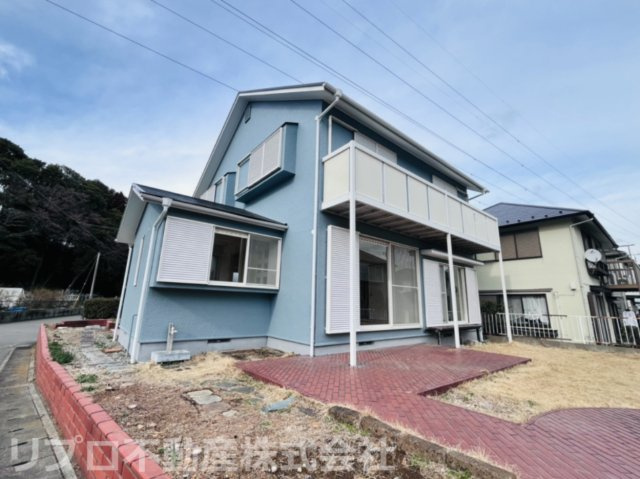 野田市西三ケ尾戸建