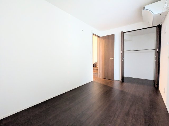 台東区東上野６丁目の戸建の洋室|～居室写真～