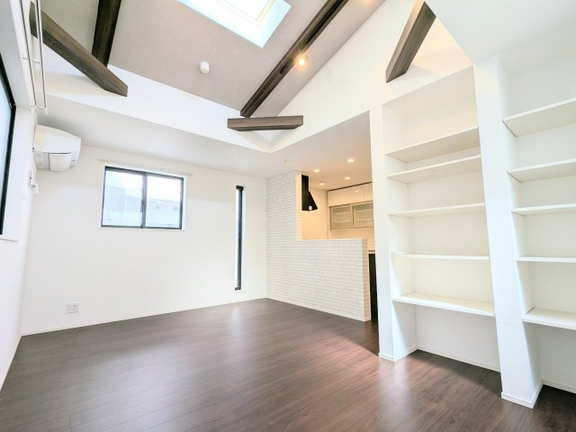 台東区東上野６丁目の戸建