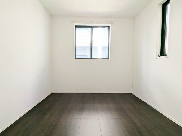 台東区東上野６丁目の戸建の子供部屋|～居室写真～