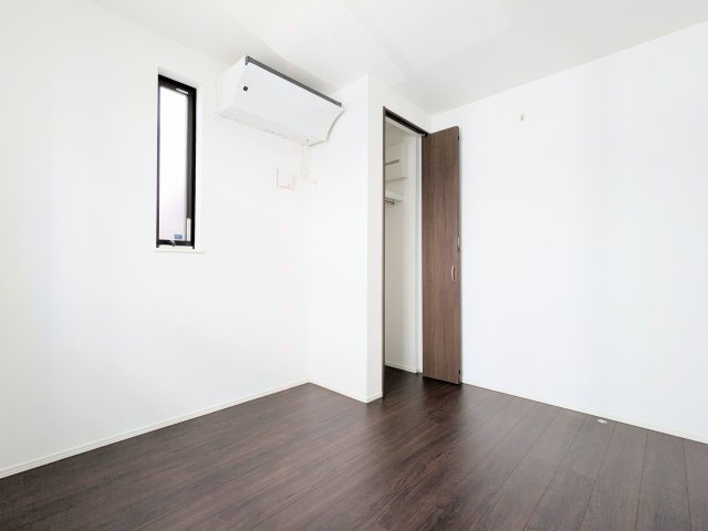 台東区東上野６丁目の戸建の子供部屋|～居室写真～