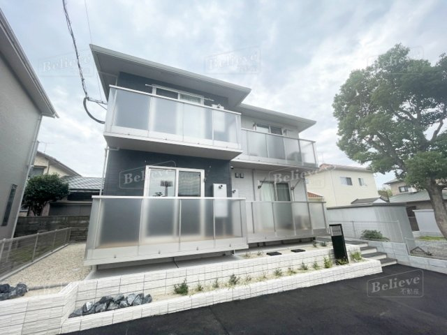 D-room 椿のその他共用部分