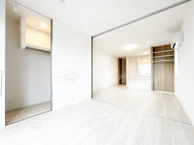 D-room 椿の居間・リビング|広いリビング★