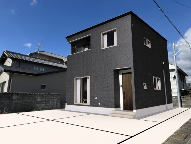 香美市土佐山田町建売⑬