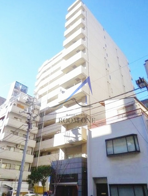 メゾン・ド・ヴィレ日本橋中洲