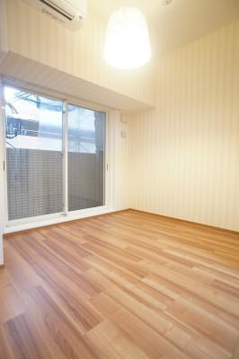 ルパピヨンＢＣの子供部屋