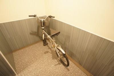 ルパピヨンＢＣのその他共用部分