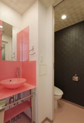 ルパピヨンＢＣの内装