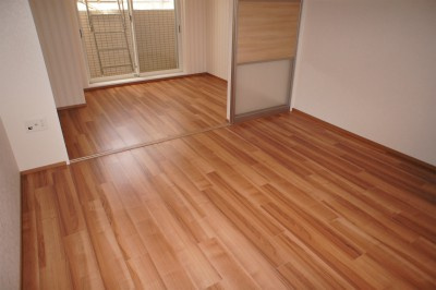 ルパピヨンＢＣの居間・リビング