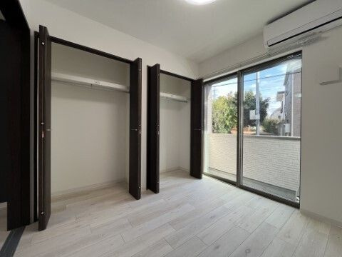 ジーメゾン春日部花積の内装