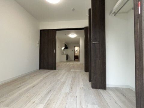 ジーメゾン春日部花積の内装