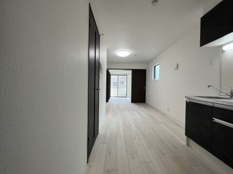 ジーメゾン春日部花積の内装