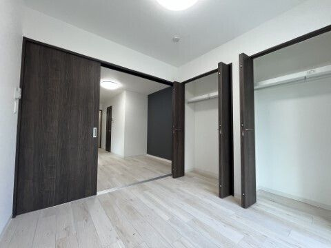 ジーメゾン春日部花積の内装