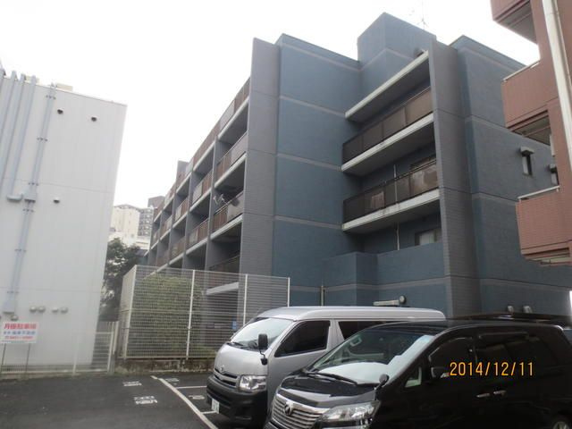 アルページ麻布