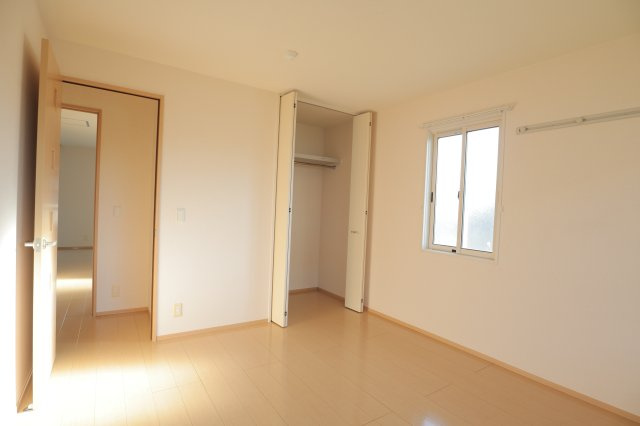 リバーラックディライトの居間・リビング