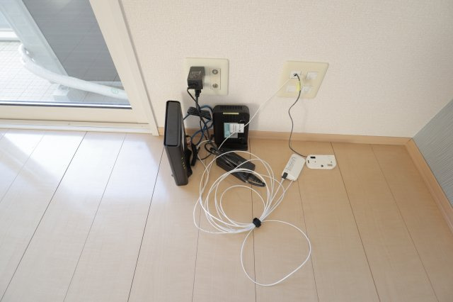 リバーラックディライトの設備