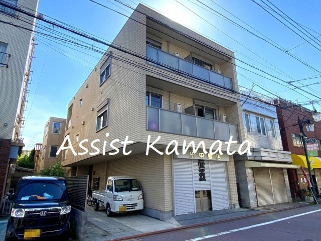 オリエンス 六郷