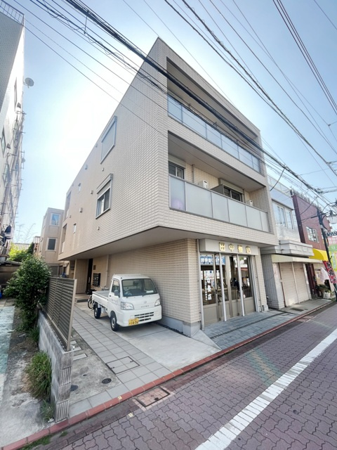 オリエンス六郷