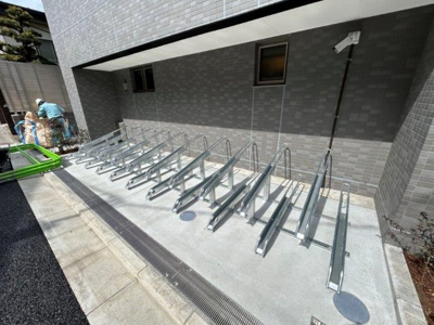 【その他共用部分】 | ブランシエスタ江古田