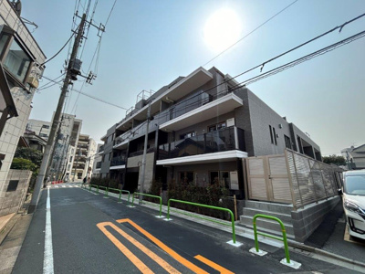 【外観】 | ブランシエスタ江古田