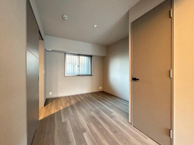 【寝室】 | ブランシエスタ江古田