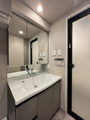 【トイレ】 | ブランシエスタ江古田