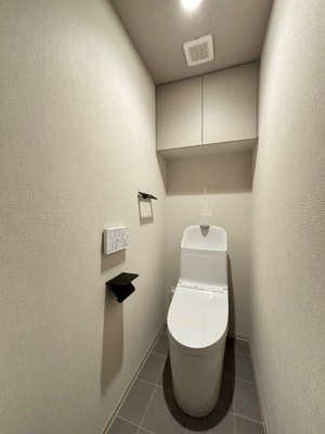 【洗面所】 | ブランシエスタ江古田