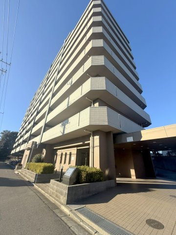 サンクレイドル新守谷ヴィバーチェの外観|外観/関東鉄道常総線「新守谷駅」徒歩約7分の駅近マンションのご紹介です！