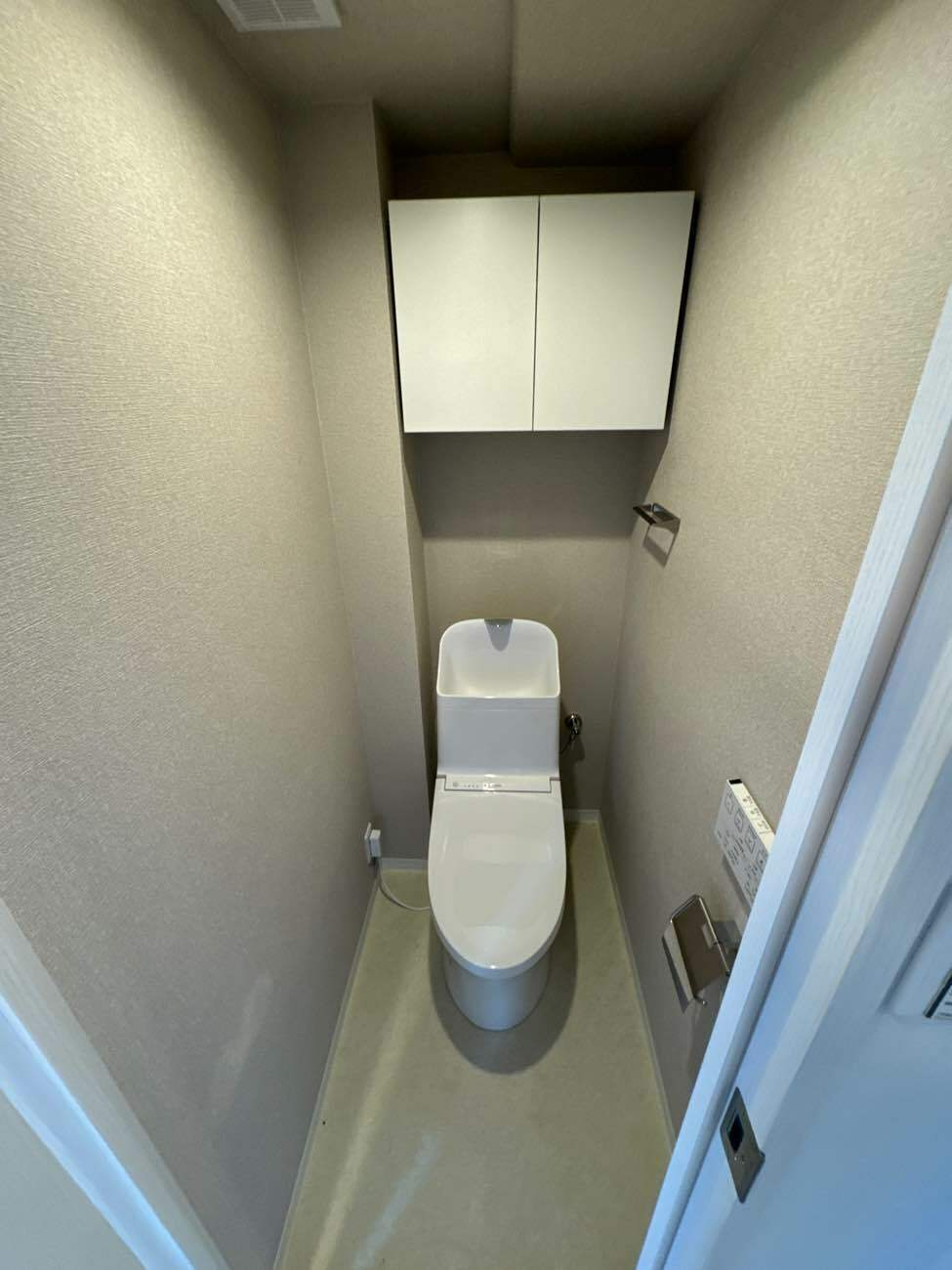 サンクレイドル新守谷ヴィバーチェのトイレ|トイレ/施工例