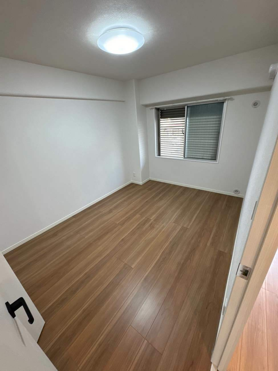 サンクレイドル新守谷ヴィバーチェの洋室|洋室/施工例