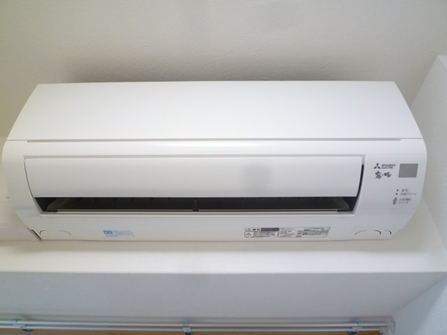 グランパシフィック花園北の設備