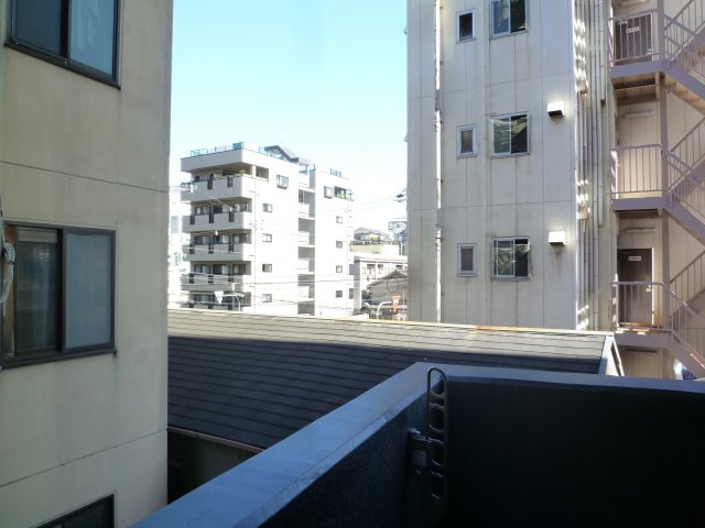 グランパシフィック花園北の展望