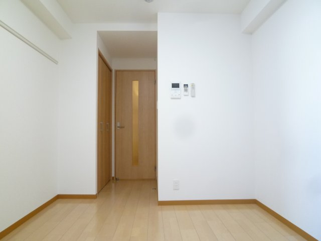 グランパシフィック花園北の洋室